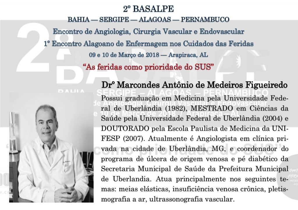 Dr. Marcondes Antonio